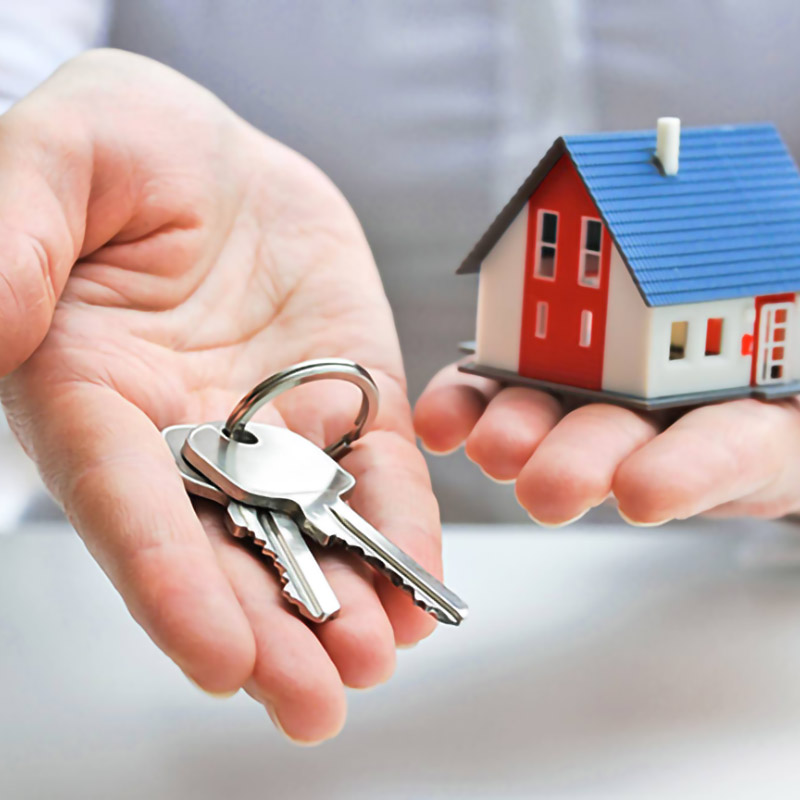 L'immobiliarista
