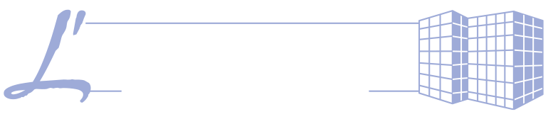 L'immobiliarista - Logo