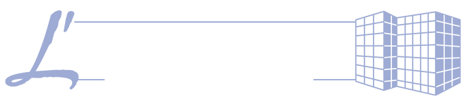 L'immobiliarista - Logo