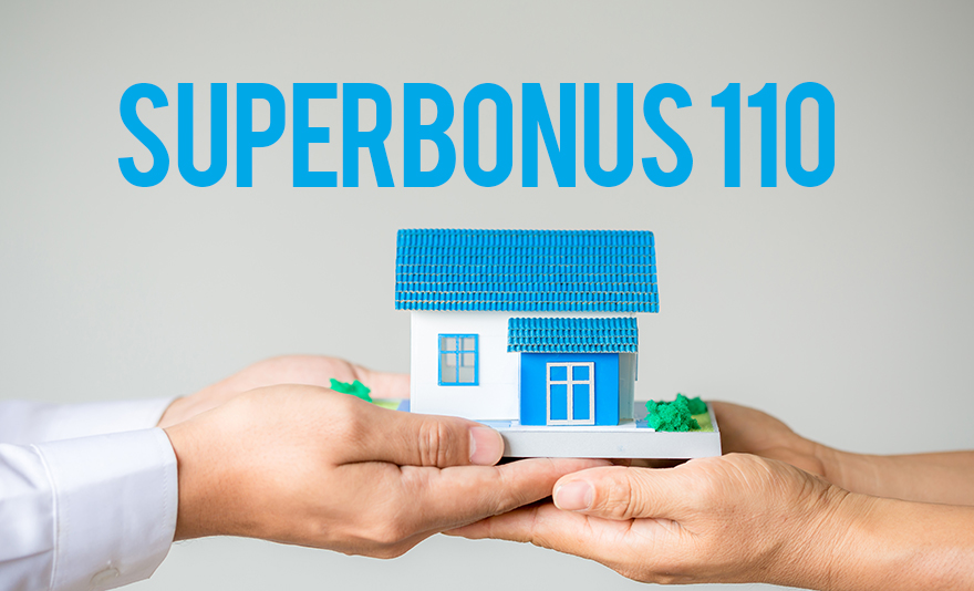 superbonus 110