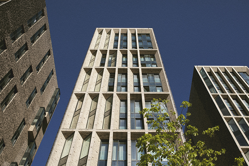 condominio autogestito